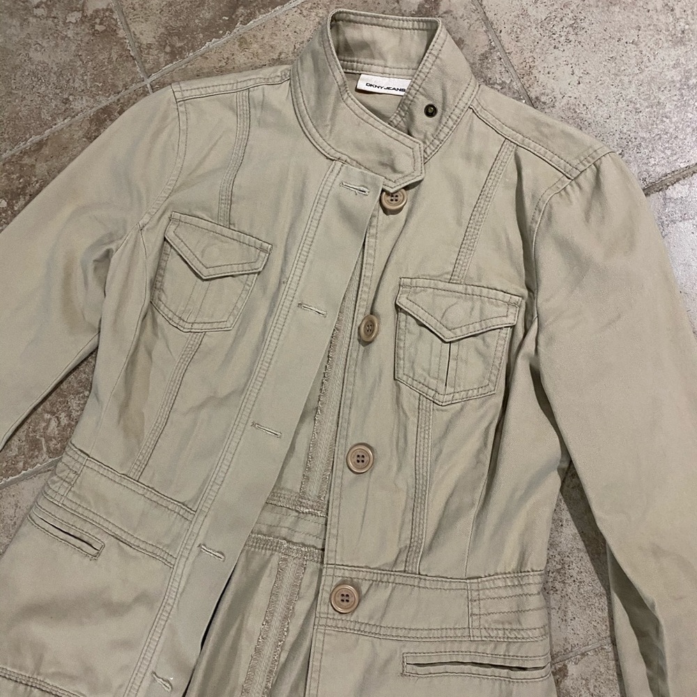 DKNY Jacket - Picture 2 of 6